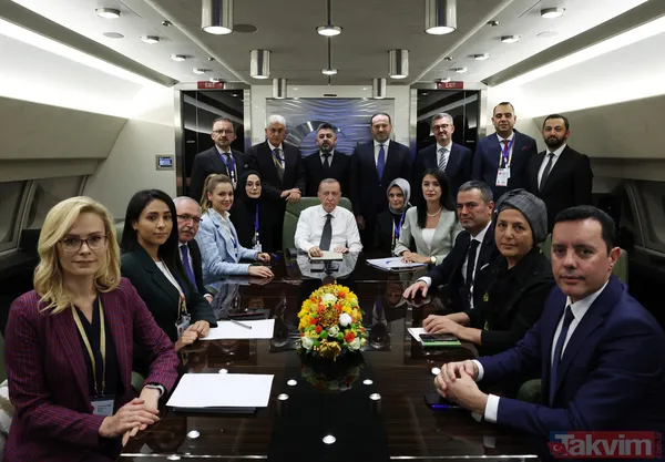 SON DAKİKA: İlk Evim İlk İşyerim Projesi! Başkan Erdoğan'a muhalefetin iddiaları soruldu: Biz eserlerimizle konuşuyoruz - 1