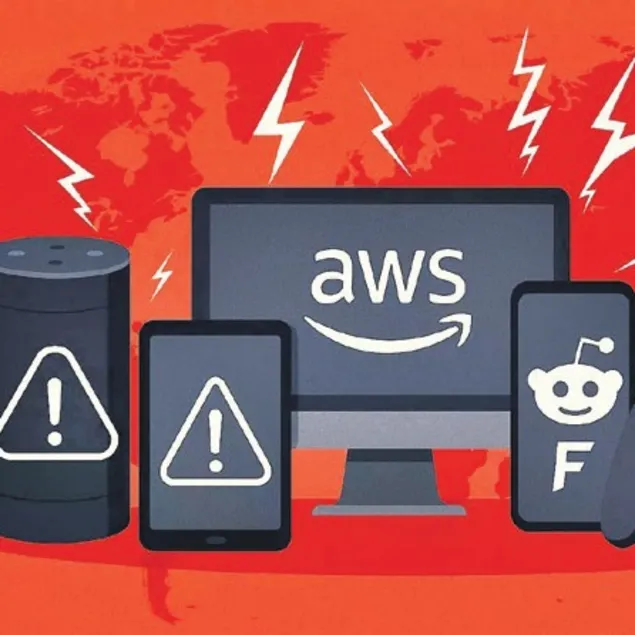 Dev bulut hizmeti arızası korkuttu