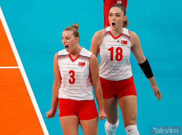 Milli yıldız Zehra Güneş kötü haberi Instagram'dan duyurdu - 26