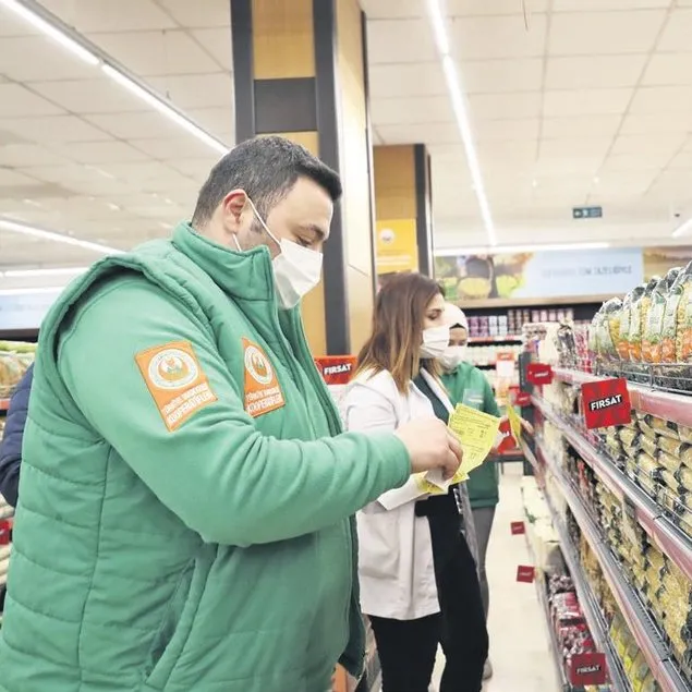 900 üründe fiyat sabitlendi