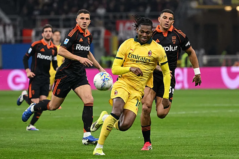 Fenerbahçe'ye bedava dünya yıldızı! Transferi dünyada ses getirecek - 15