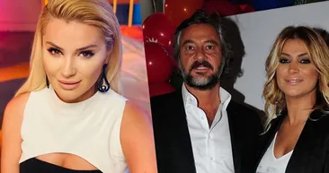 Müge Anlıya eski eşi için çıkacağını söylemişti... Songül Karlının yataktan paylaştığı poz olay oldu!