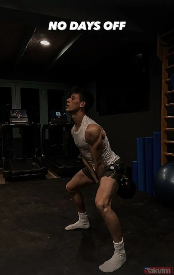 Arda Güler'e Xabi Alonso tedrisatı! Real Madrid 'pırlanta'sını eski yıldızına emanet ediyor: Favori Leverkusen plase Dortmund - 6