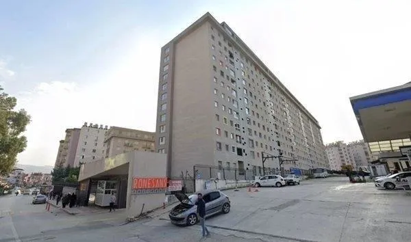 Rönesans Sitesi'nin yapı denetim sorumlusu Ali Onur Çinçinoğlu tutuklandı-5