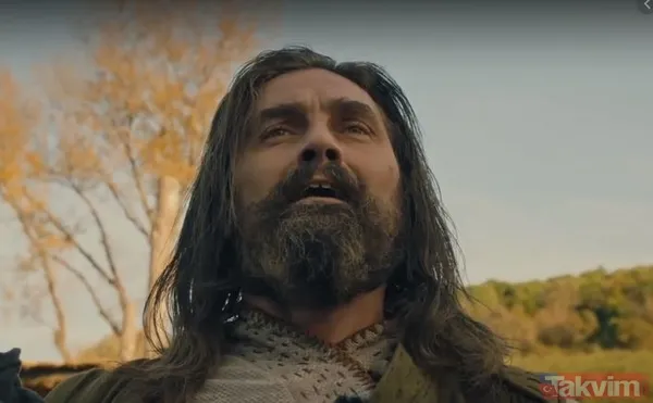 Kuruluş Osman'ın Bamsı'sı Nurettin Sönmez bakın nereli! İşte memleketi - 1