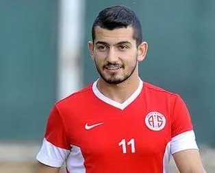 Emrah Başsan resmen açıklandı