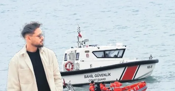 Falezde ölüm! 27 yaşındaki üniversite öğrencisinin kahreden ölümü