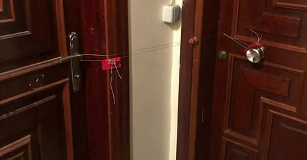 Üsküdar'da şok baskın! Suçüstü yakalandılar
