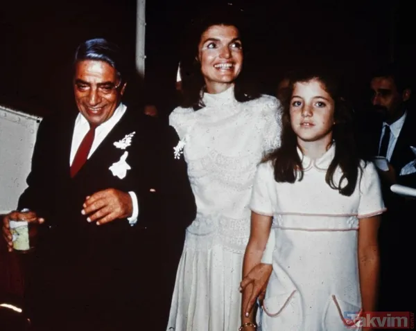 Jackie Kennedy'nin terzisi, kırmızının ustasıydı: 93 yaşında vefat eden Valentino Garavani'nin hayat hikayesi - 6