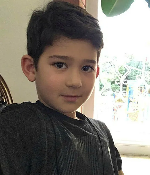 Şırıngalı çikolatan ölen Mert’in anne ve babası konuştu! Sözleri yürek dağladı: Bir gün değil her gün ölüyoruz-5