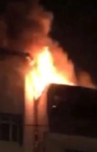 Adana'dan çok acı haber! 5 yaşındaki çocuk...