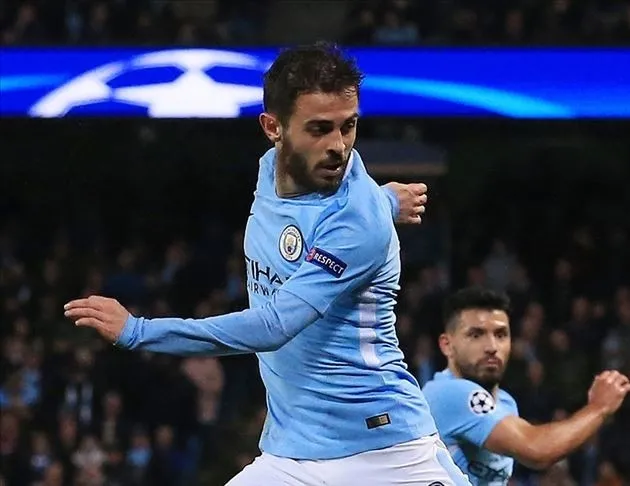 1 yıl daha City’de