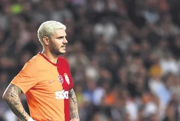 195 gün sonra kayıp! Galatasaray'da 10 maçlık galibiyet serisi sona erdi: Hatayspor'a yenilerek bu sezon ilk kez kaybetti