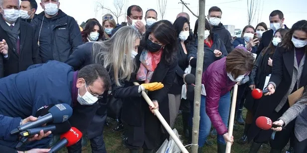 ‘Küresel Dostlar’ın Ekrem İmamoğlu için 2023 planı ne? İşte İmamoğlu'nun peşinde olduğu o koltuk!-2