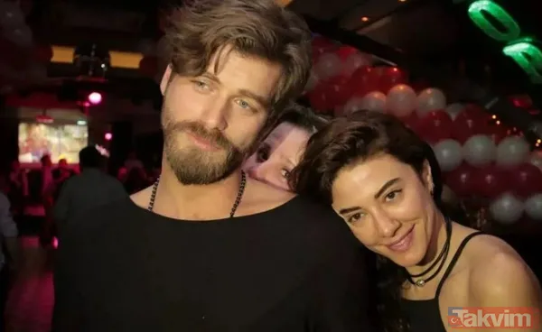 Kıvanç Tatlıtuğ ve eşi Başak Dizer'e kötü haber gitti 'Hazar Ergüçlü'yü zehirleyip öldürmeye çalışıyorlar' Ceza almadı ama tedavi olacak - 2