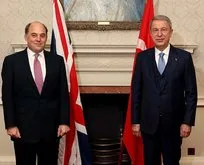 İngiltere’den Türkiye açıklaması: Akdeniz ve Karadeniz’de...