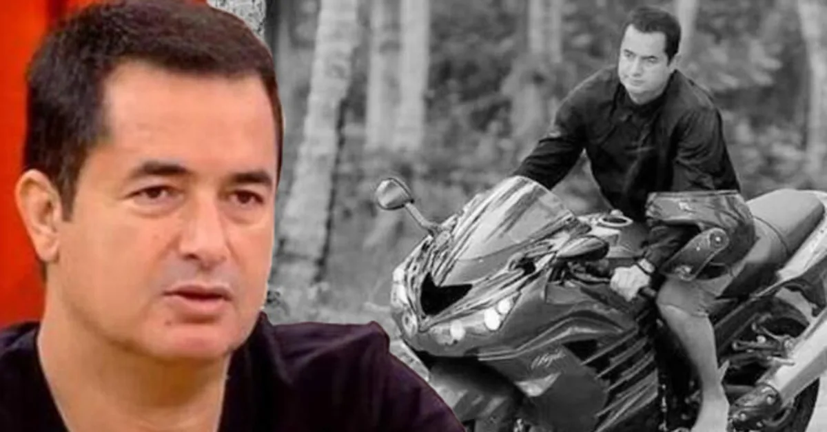 Acun Ilıcalı’dan haber var kızı Banu ile motosiklet kazası geçirmişti... Ameliyata alınacağı açıklanan Acun’un son sağlık durumu...