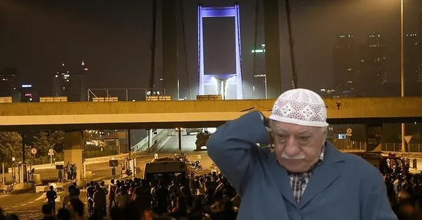 FETÖ'nün 'Siyaset Mahrem Yapılanması' deşifre oldu! 69 mahrem sorumlu! CHP ve HDPKK ile kanlı ortaklık