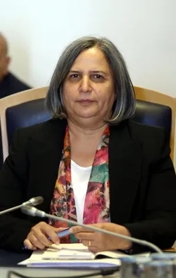 Gültan Kışanak adliyeye sevk edildi