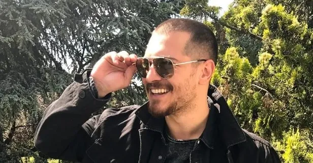 Çağatay Ulusoy'un aşk hayatı hareketlendi! Sümeyye Aydoğan'dan ilk cevap! "Arkadaşlığımız var ama..."