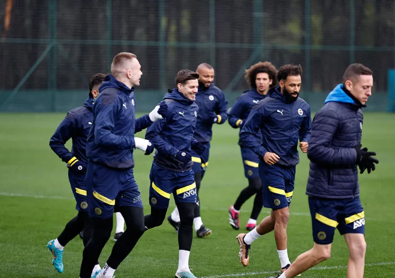 Jorge Jesus'tan Arda Güler kararı! Ankaragücü maçında... - 3