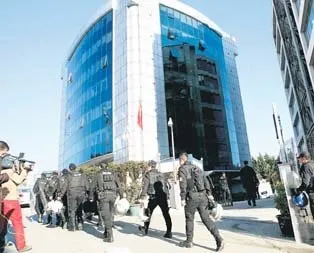 Avni’nin Kaynak’ı tükendi