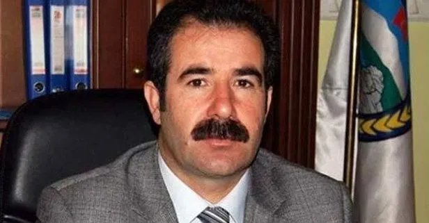 Firari HDP’li eski Patnos Belediye Başkanı Yusuf Yılmaz Ankara’da yakalandı