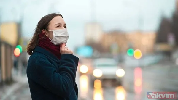 Bilim Kurulu Üyesi Prof. Dr. Mustafa Necmi İlhan'dan umutlandıran 'maske' açıklaması: "Birtakım rahatlamalar olabilir" - 10