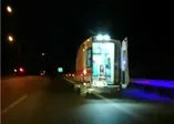 Mersin'de akılalmaz olay! Şoförüm dedi ambulansı kaçırdı