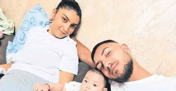 Doktorların "Hamileliği sonlandırmamız lazım" uyarılarına aldanmadı! Sağlıklı bir kız çocuğu dünyaya getirdi