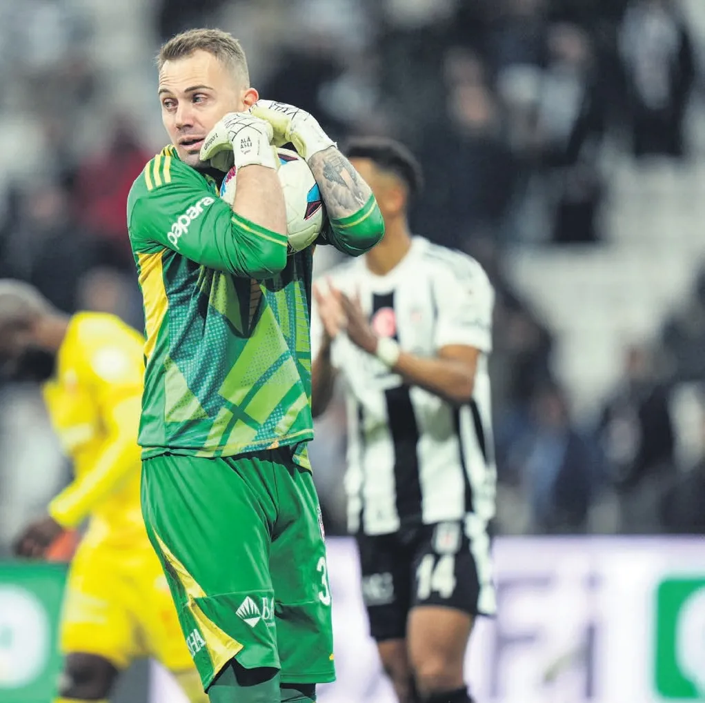 Mert Günok Fener’e soğuk!