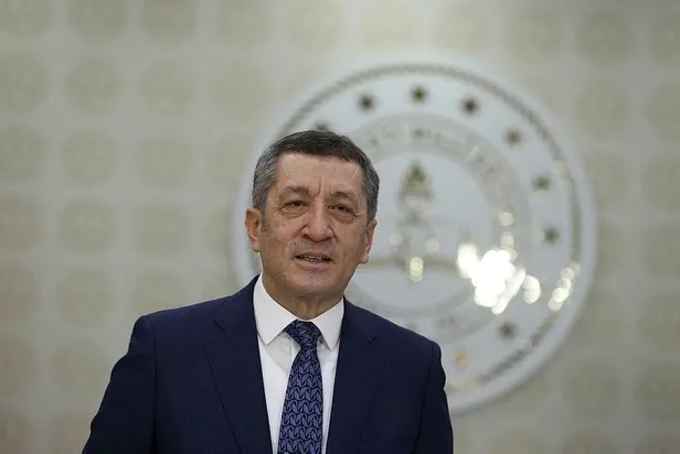 Okullar ne zaman açılacak? Hangi sınıflar eğitime başlayacak? Milli Eğitim Bakanı Ziya Selçuk'tan yüz yüze eğitim açıklaması!-6
