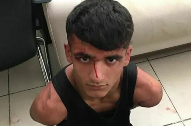 Bağcılar’da polis memuru Erkan Gökteke'yi şehit eden Kadir A. cezaevinde kendini astı