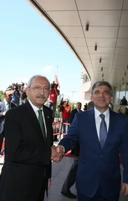 Gül'ün hesabı ne?