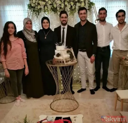 1 değil 2 değil Mert'e tam 5 kardeş! Yalı Çapkını'nın Ferit'i Mert Ramazan Demir'in 5 kardeşi birbirinin aynısı - 18