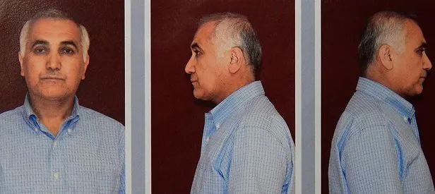 ABD Büyükelçiliği Öksüz'ü aradığını doğruladı!