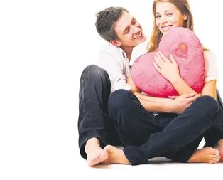 Aşk kalbi iyileştirir