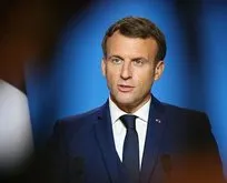 Macron, İsveç’in NATO’ya katılma kararına destek verdi