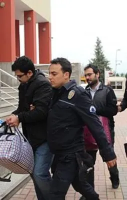 TÜBİTAK'ta FETÖ operasyonu