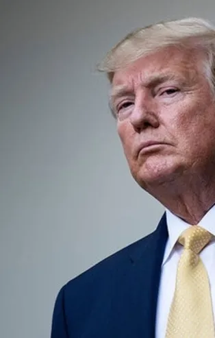 Trump'tan Çin'e yeni ek gümrük vergileri