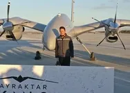 Vefat eden Baykar mühendisi Tarık Kesekçinin gündem olan paylaşımı: Büyüyünce Erbakan olacağım