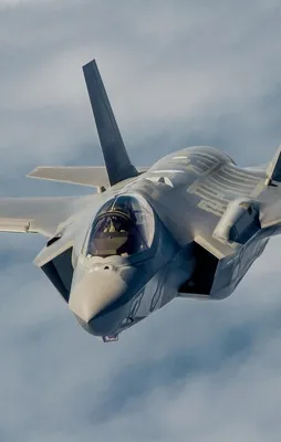 F-35'ler için Türkiye'ye büyük görev