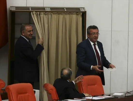 CHP'nin son numarası gözden kaçmadı-1
