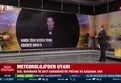 Meteoroloji'den fırtına ve sağanak uyarısı!