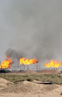 Bağdat'tan Kerkük-Ceyhan boru hattı hamlesi