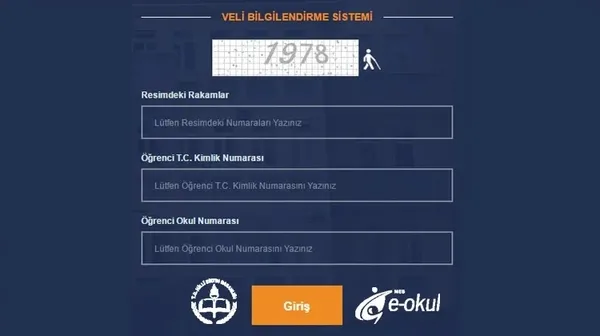 E-Okul Veli Bilgilendirme Sistemi! MEB-VBS kaydolma sayfası! E-Okul VBS sistemi kayıt açma-3