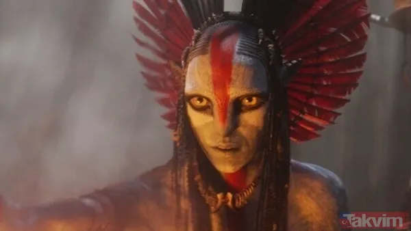 Avatar 3 filmin vizyon tarihi belli oldu! İşte oyuncu kadrosu ve konusu - 2