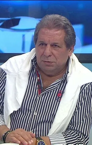 Erman Toroğlu'ndan flaş Gomis yorumu!