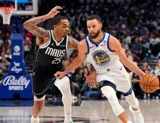 Warriors’a Dallas freni