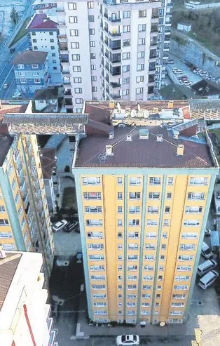 Rize'de 'Komşuluk' köprüsü